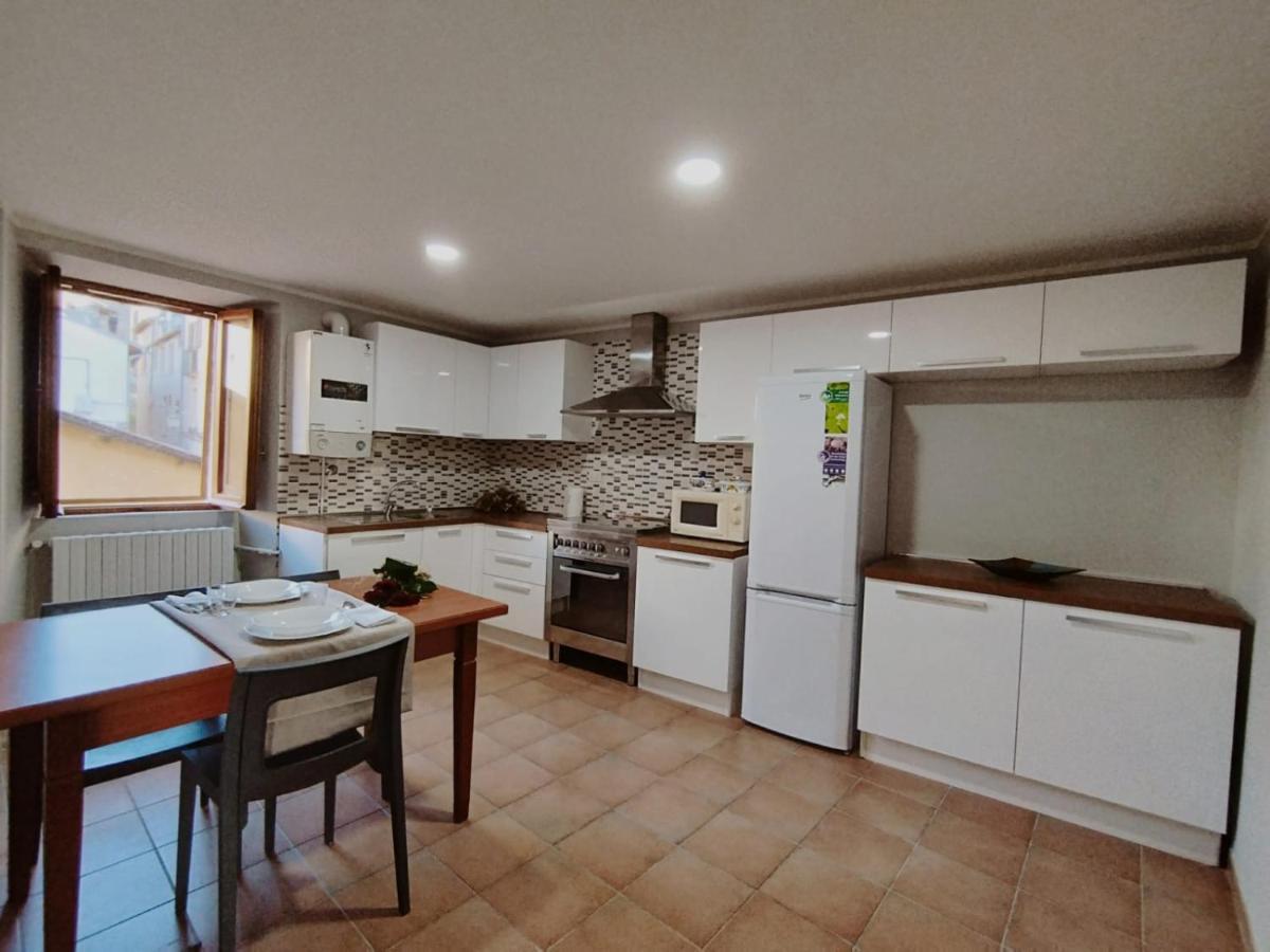 Casa Vacanza "Marinella" Sulmona Eksteriør billede