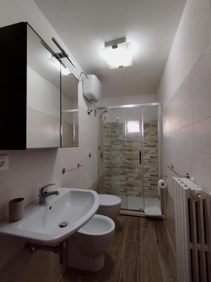 Casa Vacanza "Marinella" Sulmona Eksteriør billede