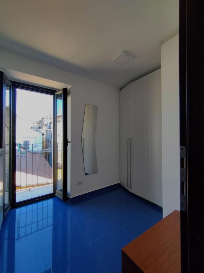 Casa Vacanza "Marinella" Sulmona Eksteriør billede