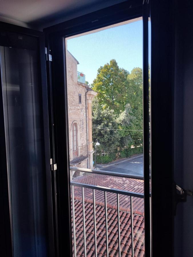 Casa Vacanza "Marinella" Sulmona Eksteriør billede
